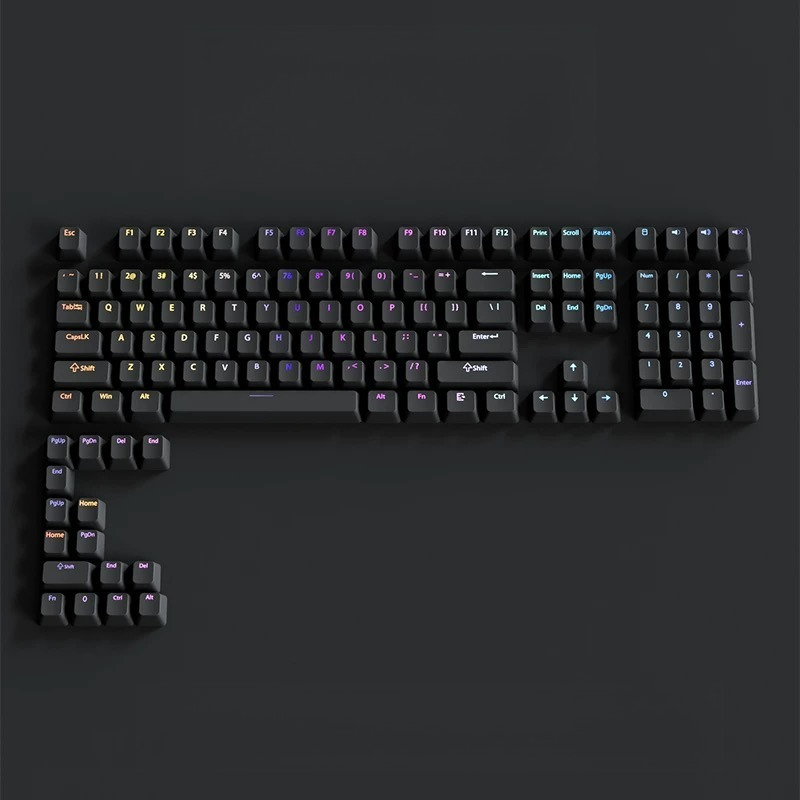 2026 New 133+ Keys Retro Black - Retro Gaming Fun recensione e prezzo
