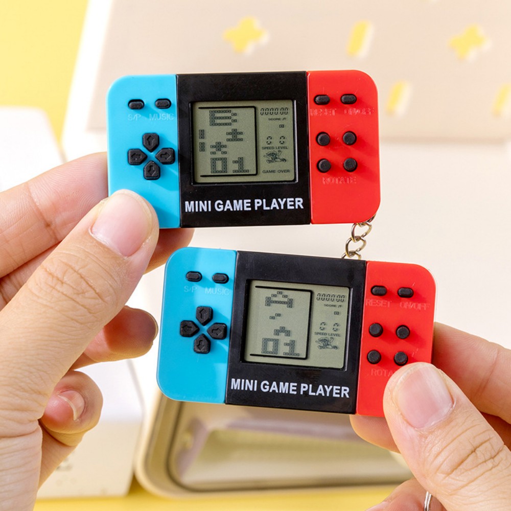 Classic Tetris Handheld Game C - Gaming Retro Arcade recensione e prezzo