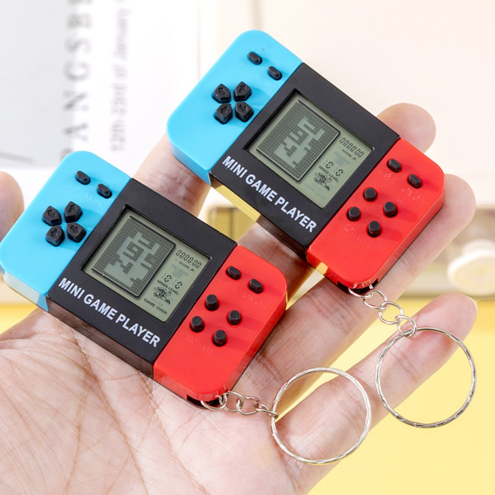 Classic Tetris Handheld Game C - Gaming Retro Arcade recensione e prezzo