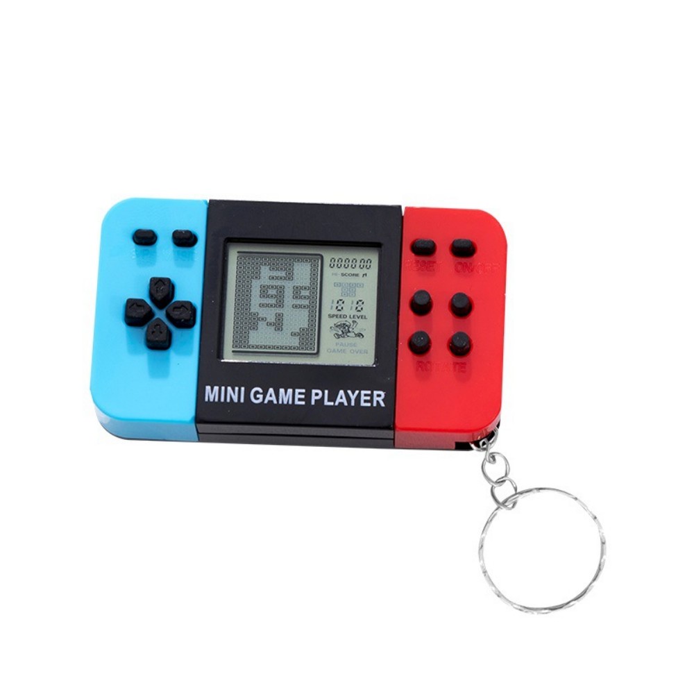 Classic Tetris Handheld Game C - Gaming Retro Arcade recensione e prezzo