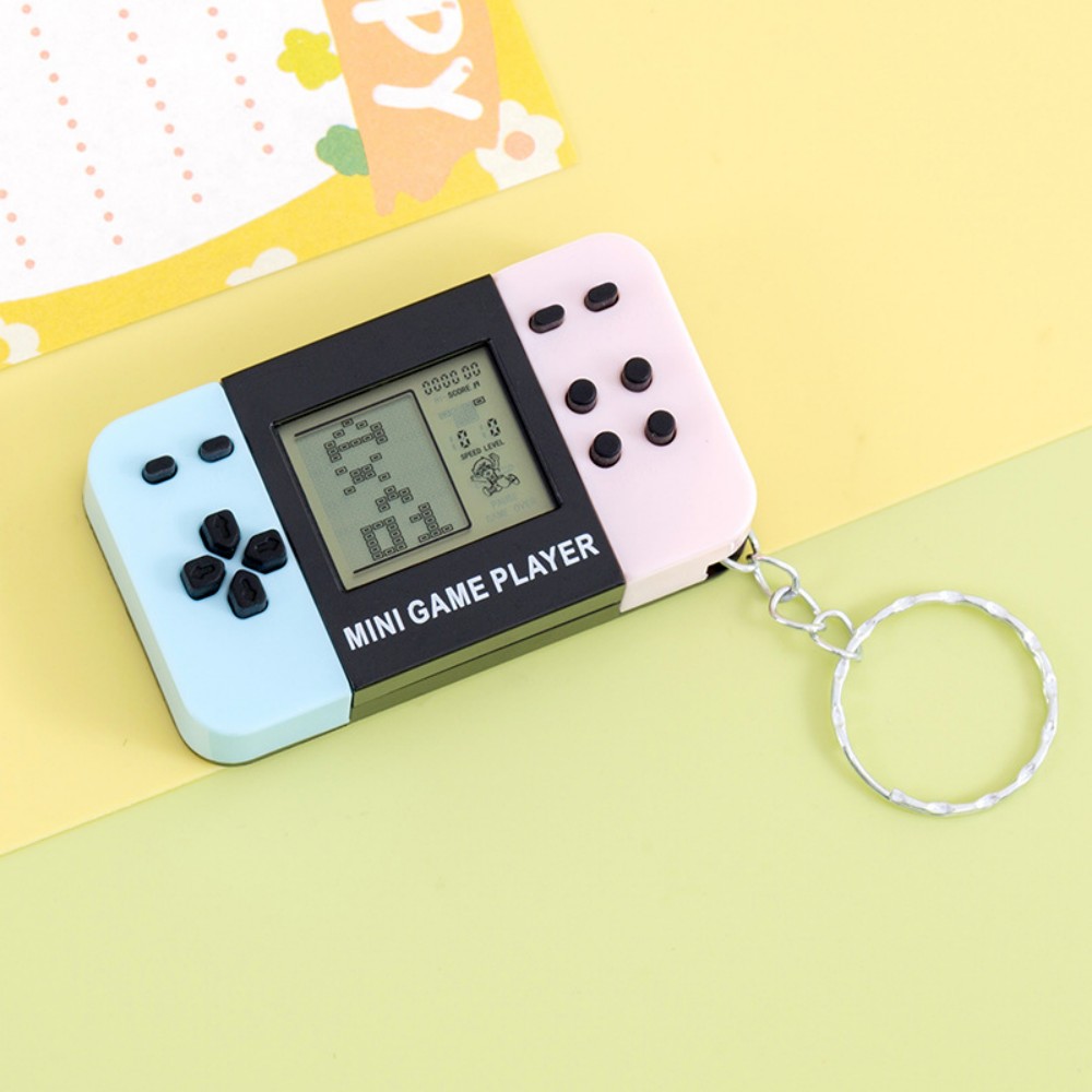 Classic Tetris Handheld Game C - Gaming Retro Arcade recensione e prezzo