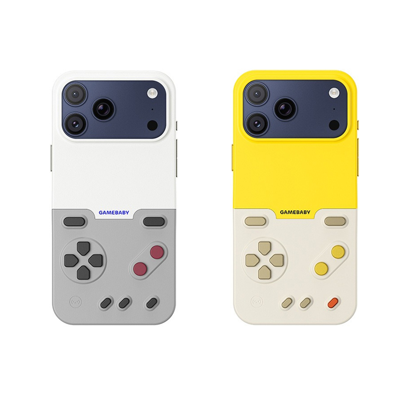BitmoLab GAMEBABY Creative Ret - Retro Gaming Phone recensione e prezzo