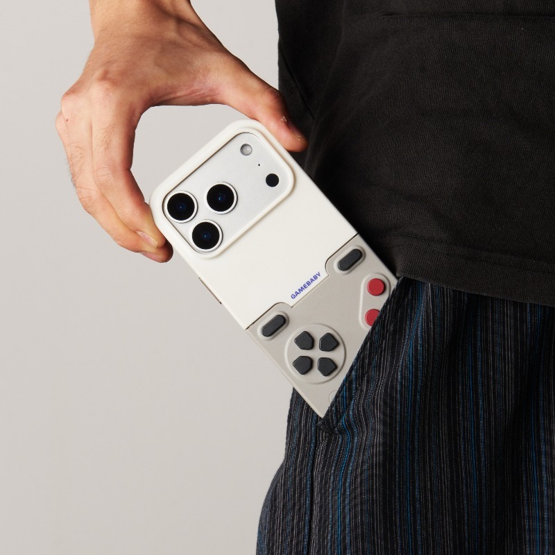 BitmoLab GAMEBABY Creative Ret - Retro Gaming Phone recensione e prezzo