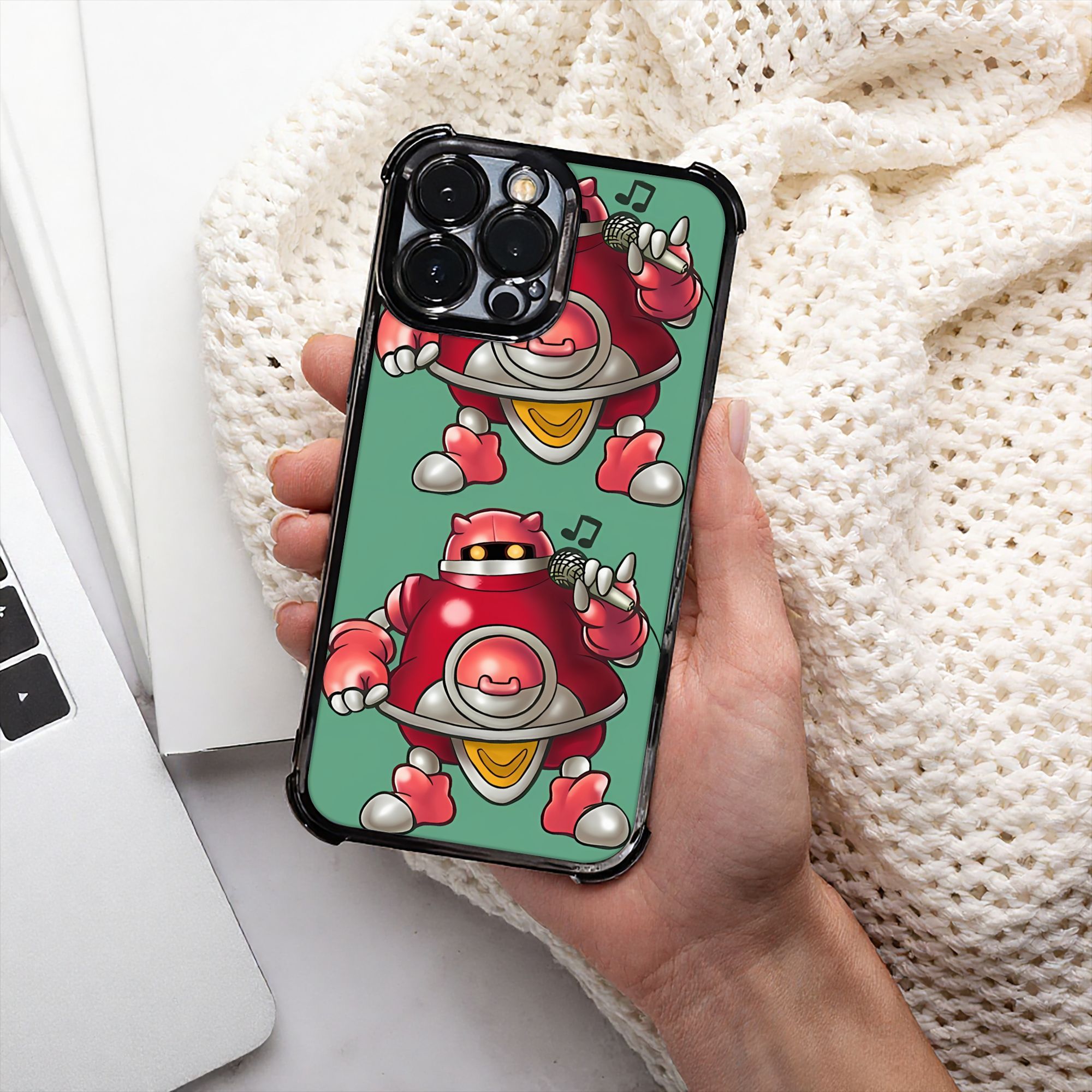 retro gaming Phone Case C-Chro - Retro Gaming Phone recensione e prezzo