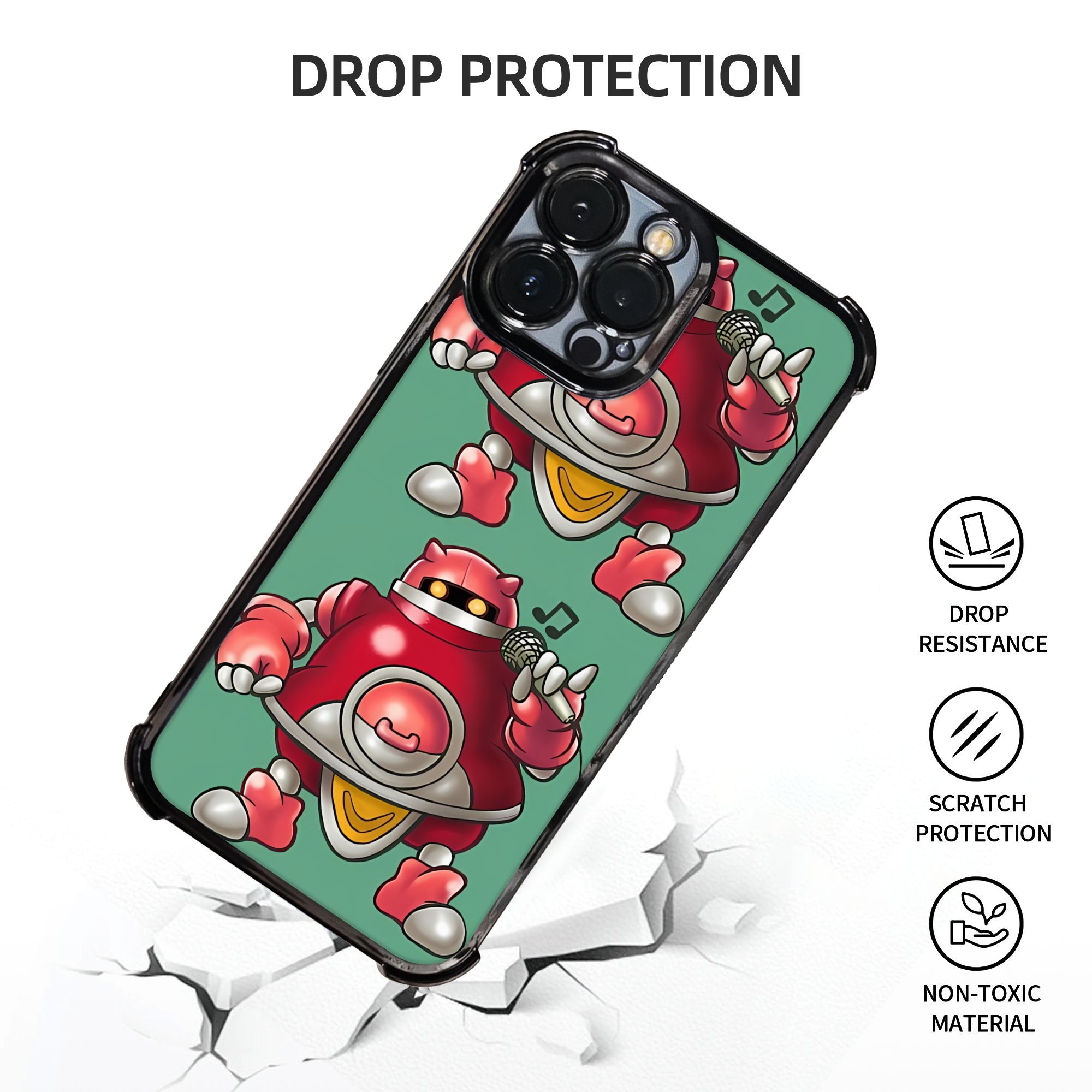 retro gaming Phone Case C-Chro - Retro Gaming Phone recensione e prezzo