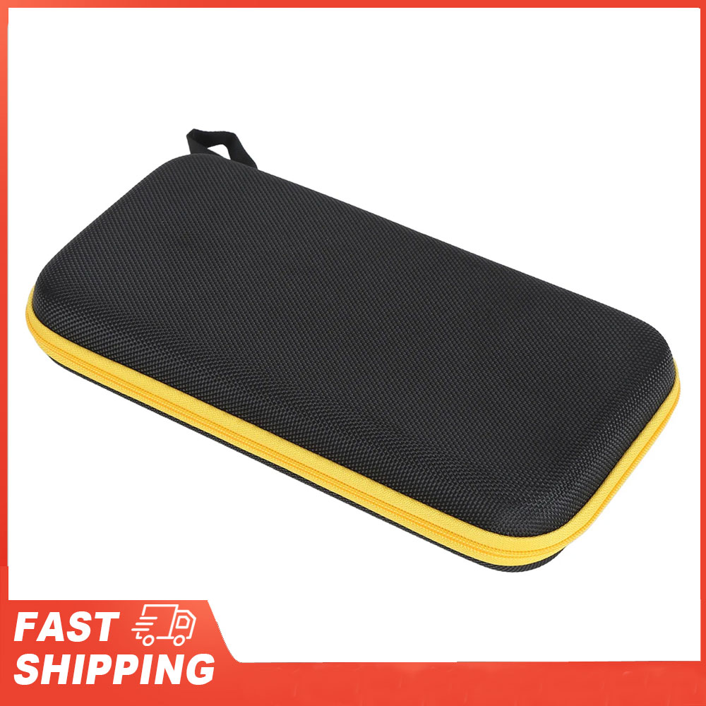 Handheld Console Carrying Case - Gaming Retro Arcade recensione e prezzo