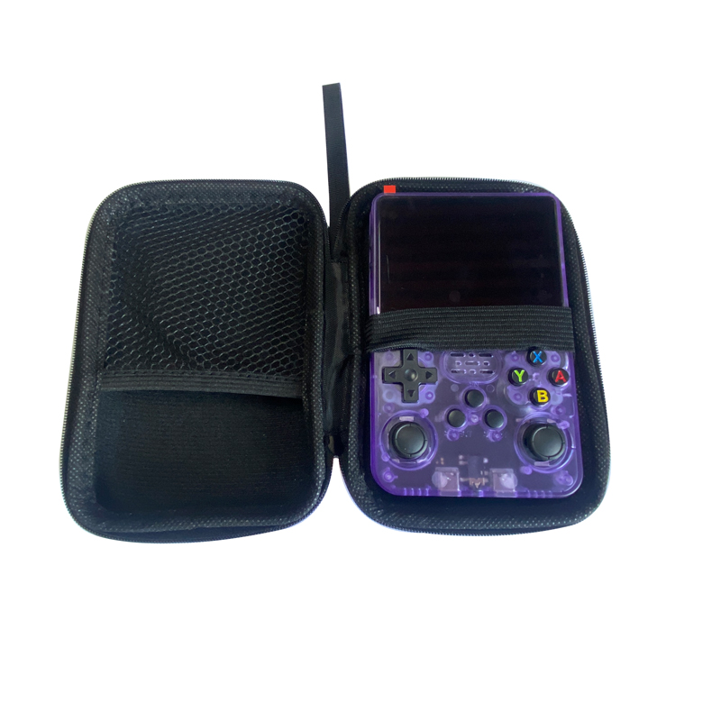 Bag for R36S Retro Handheld Vi - Gaming Retro Arcade recensione e prezzo