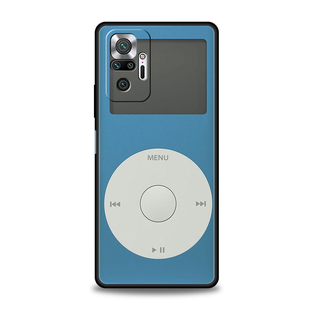 Retro Camera Games Tape Casset - Retro Gaming Phone recensione e prezzo