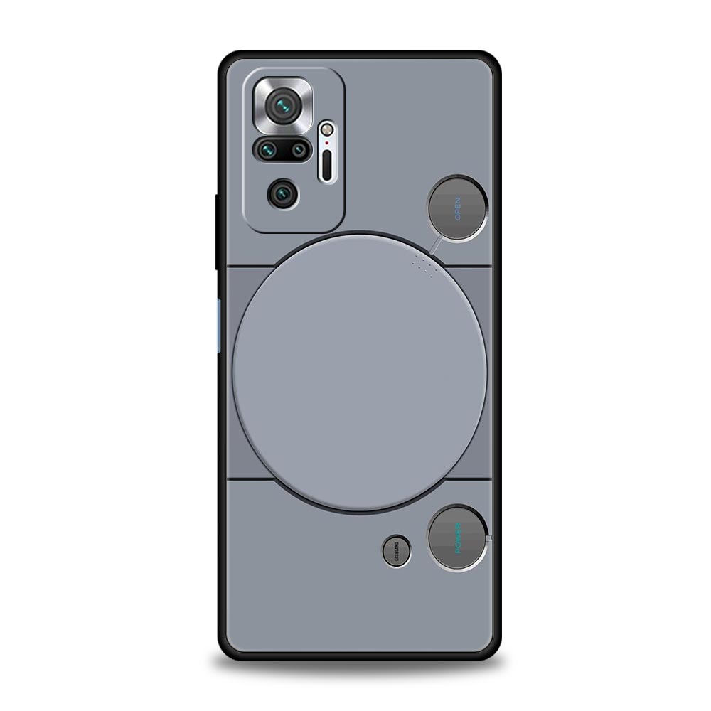 Retro Camera Games Tape Casset - Retro Gaming Phone recensione e prezzo