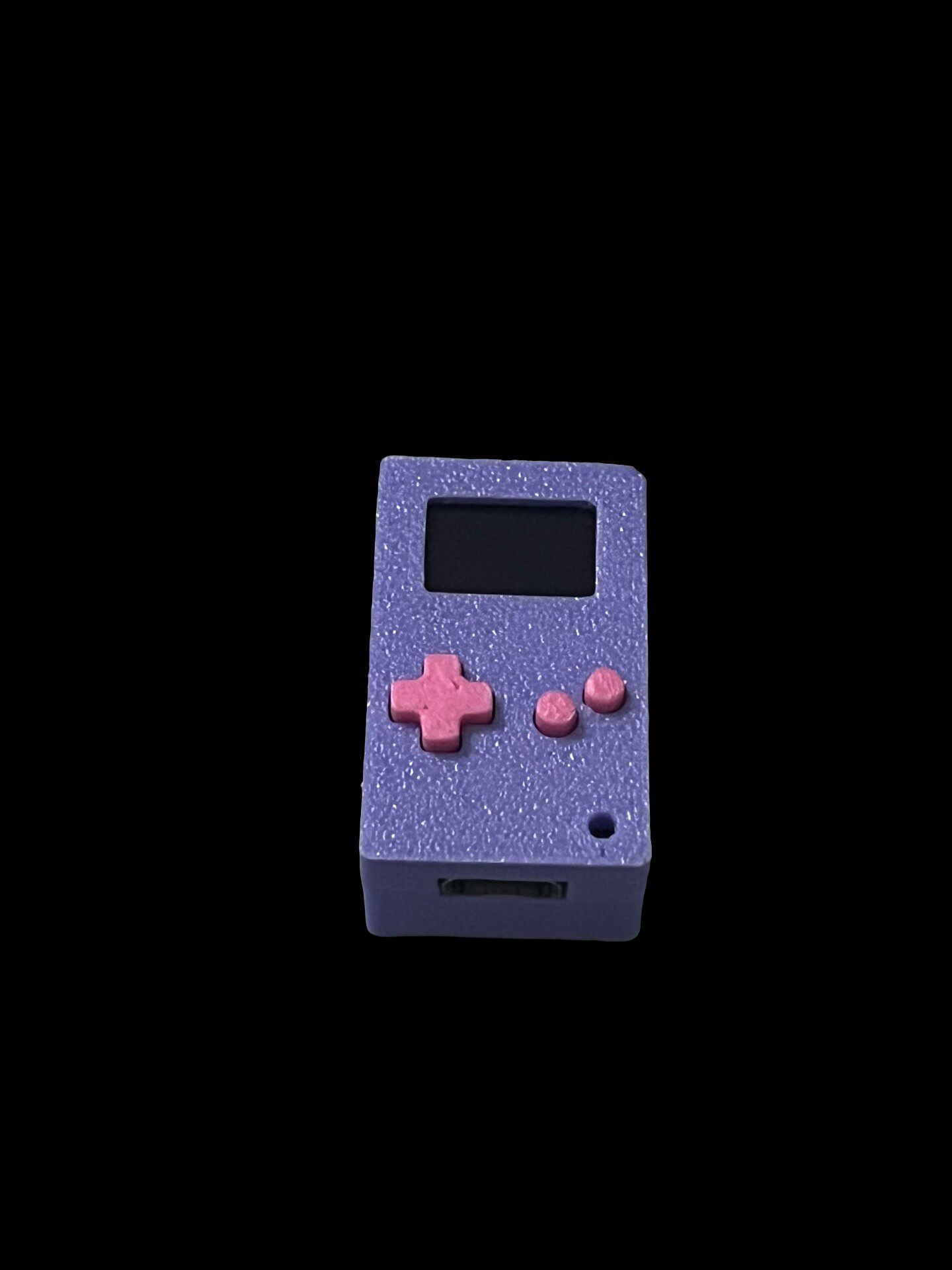 Thumby Mini Retro Handheld Gam - Retro Gaming Fun recensione e prezzo