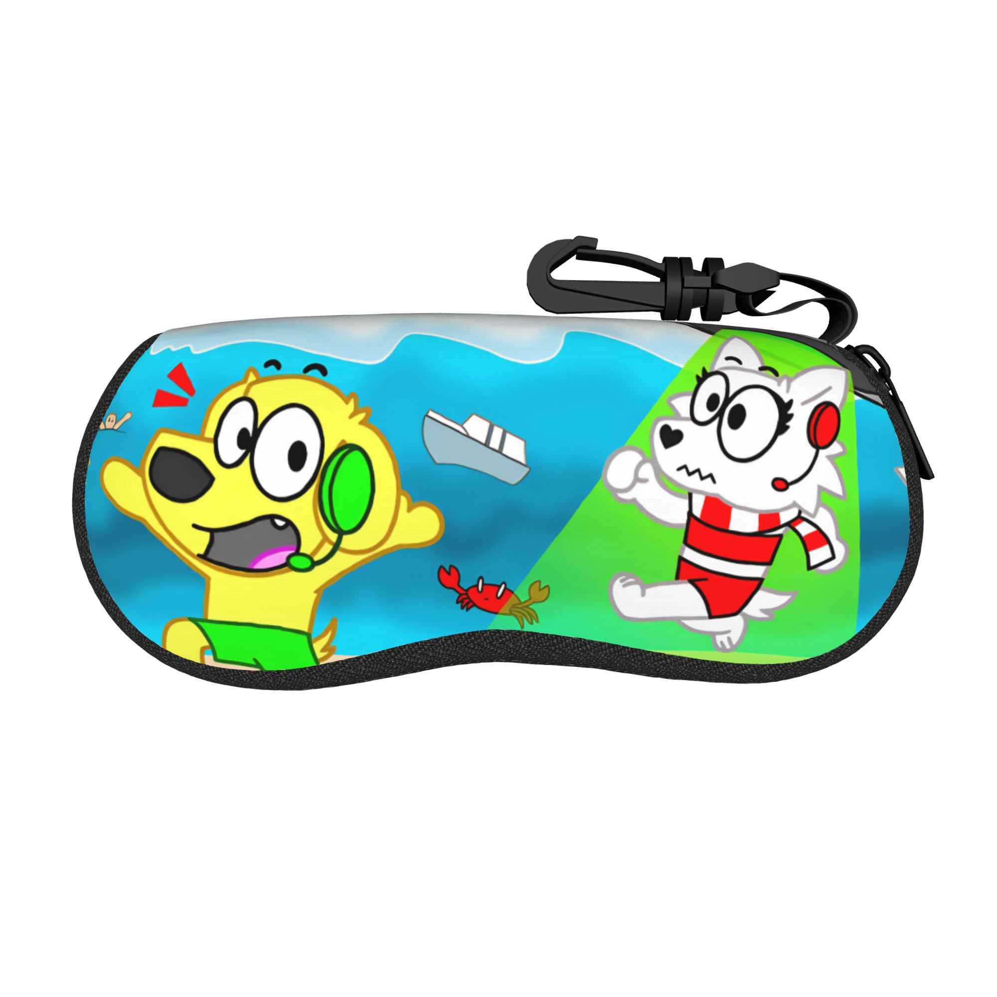 Tylers And Snowi Gaming Glasse - Retro Gaming Keychain recensione e prezzo