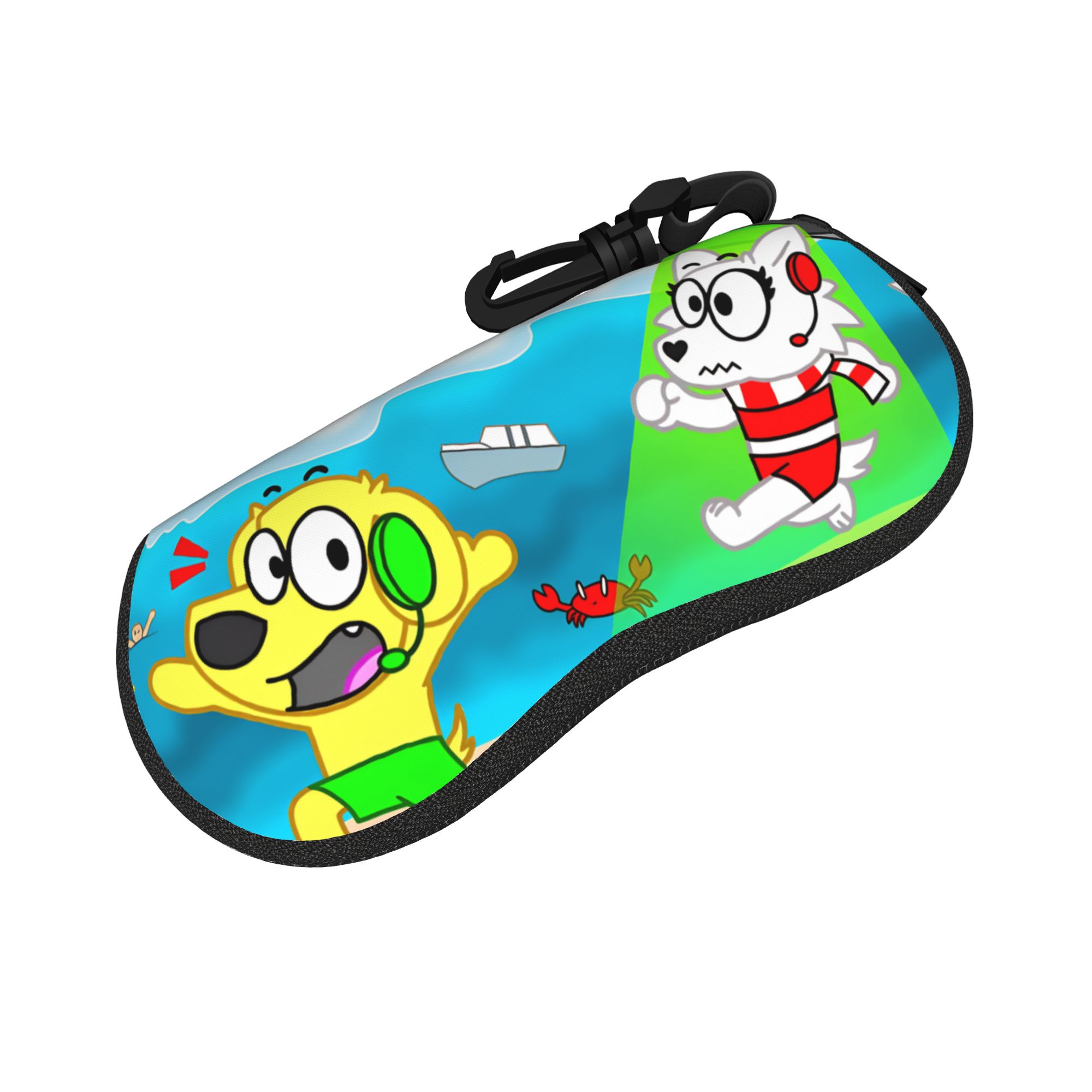 Tylers And Snowi Gaming Glasse - Retro Gaming Keychain recensione e prezzo