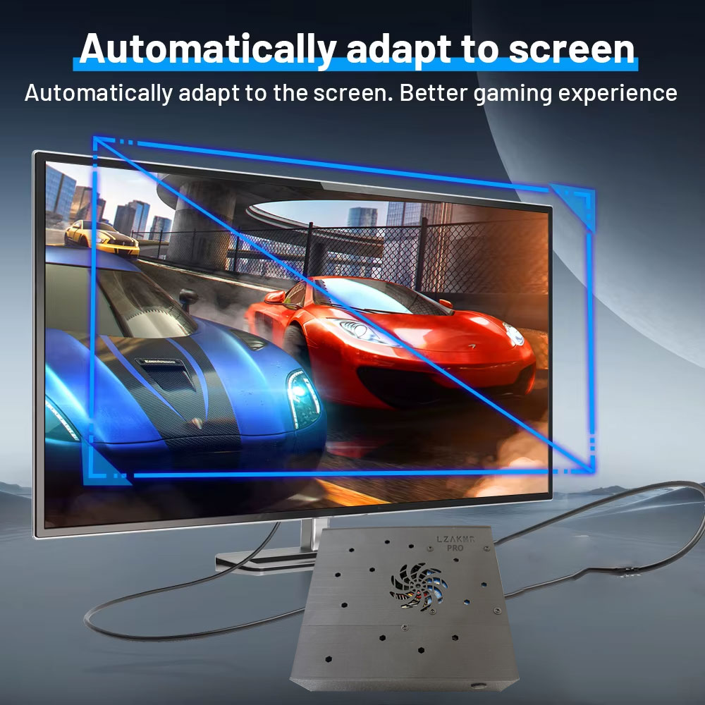 Super Game Console X8 Pro 7000 - Retro Gaming Emulator Console recensione e prezzo