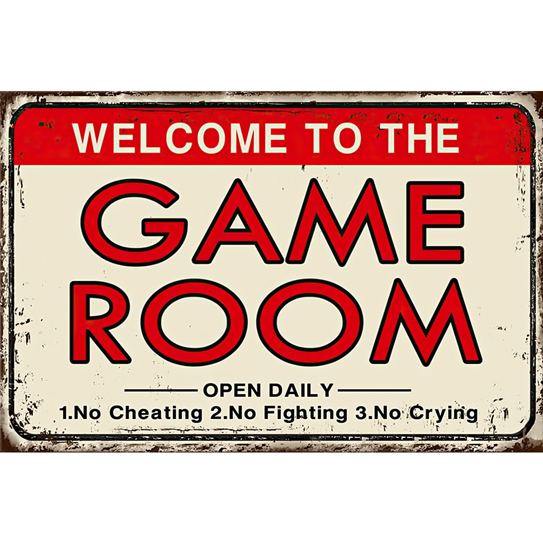 Video Game Room Accessories an - Gaming Retro Arcade recensione e prezzo