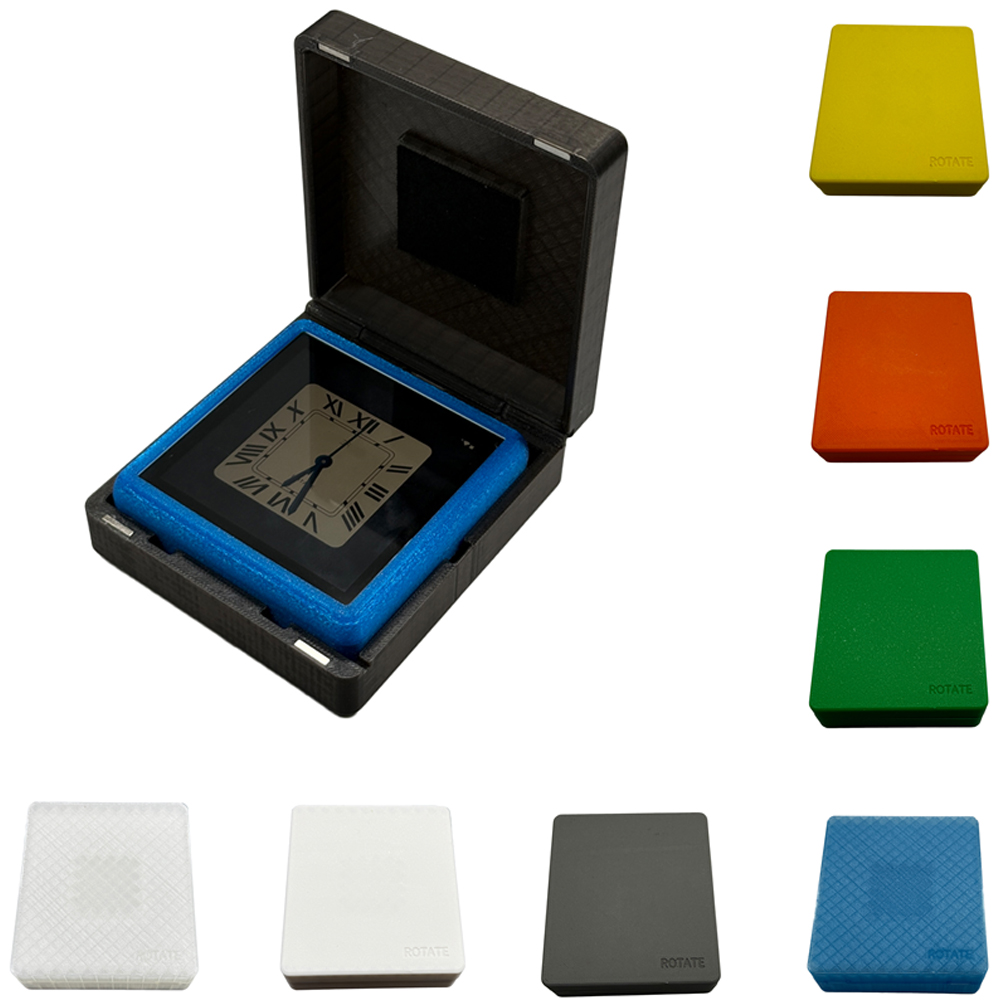 For Anbernic RG ROTATE Game Co - Gaming Retro Arcade recensione e prezzo