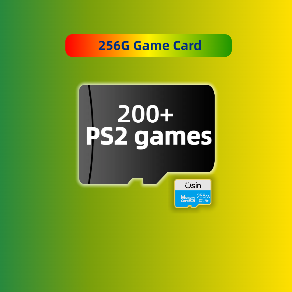 Game Card For Ayaneo Pocket S  - Gaming Retro Arcade recensione e prezzo