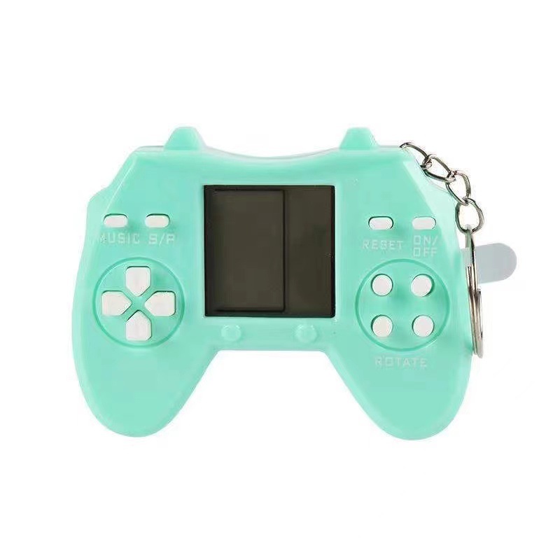 Mini Classic Gaming Console Ke - Retro Gaming Keychain recensione e prezzo