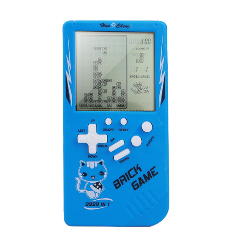 Hot Classic Retro Handheld Gam - Retro Gaming Fun recensione e prezzo
