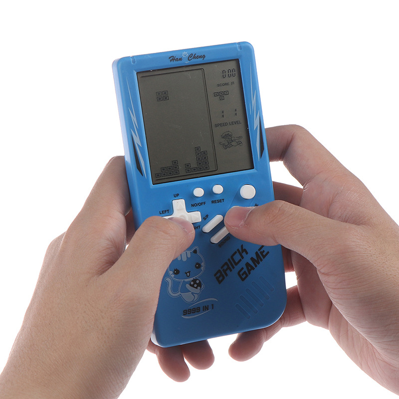 Hot Classic Retro Handheld Gam - Retro Gaming Fun recensione e prezzo