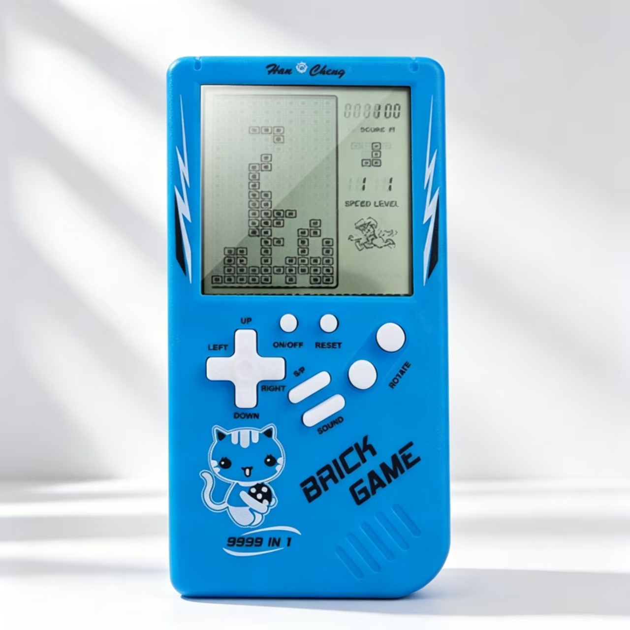 Hot Classic Retro Handheld Gam - Retro Gaming Fun recensione e prezzo