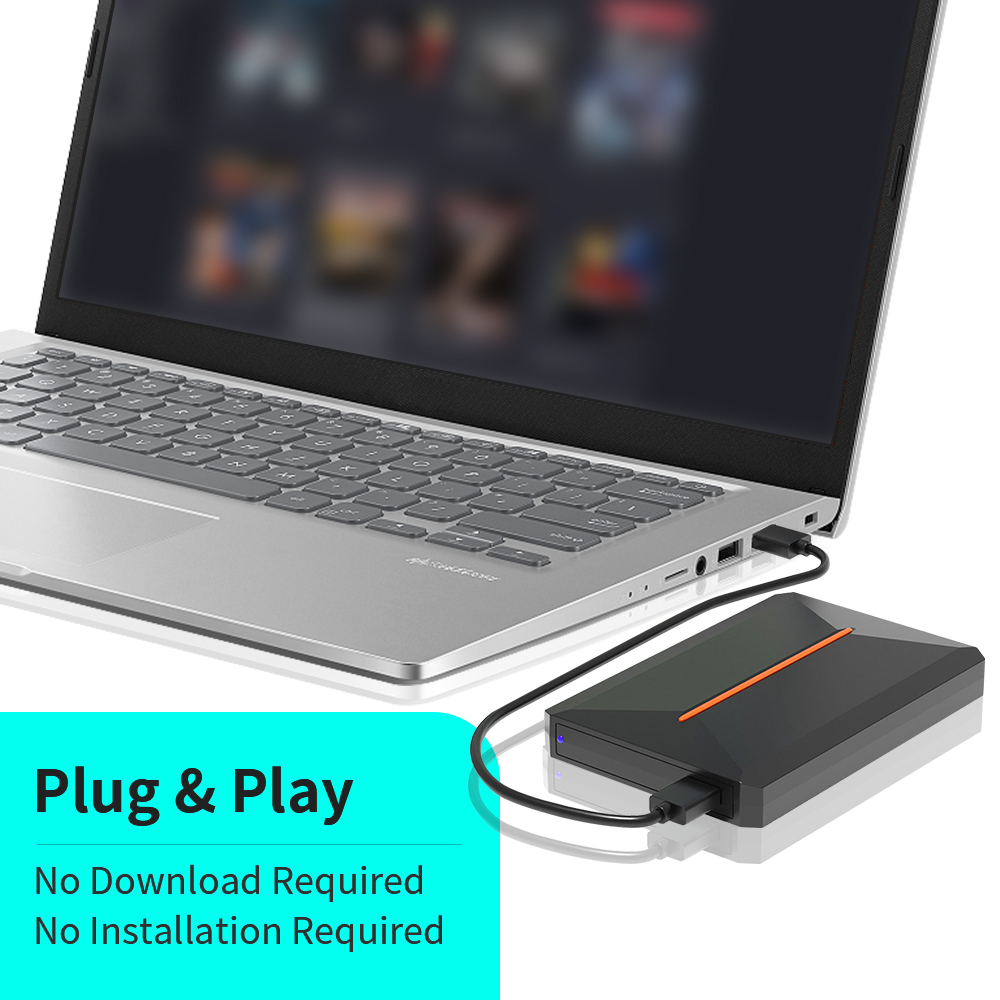 Launchbox OS 500GB Portable Ga - Retro Gaming Emulator Console recensione e prezzo