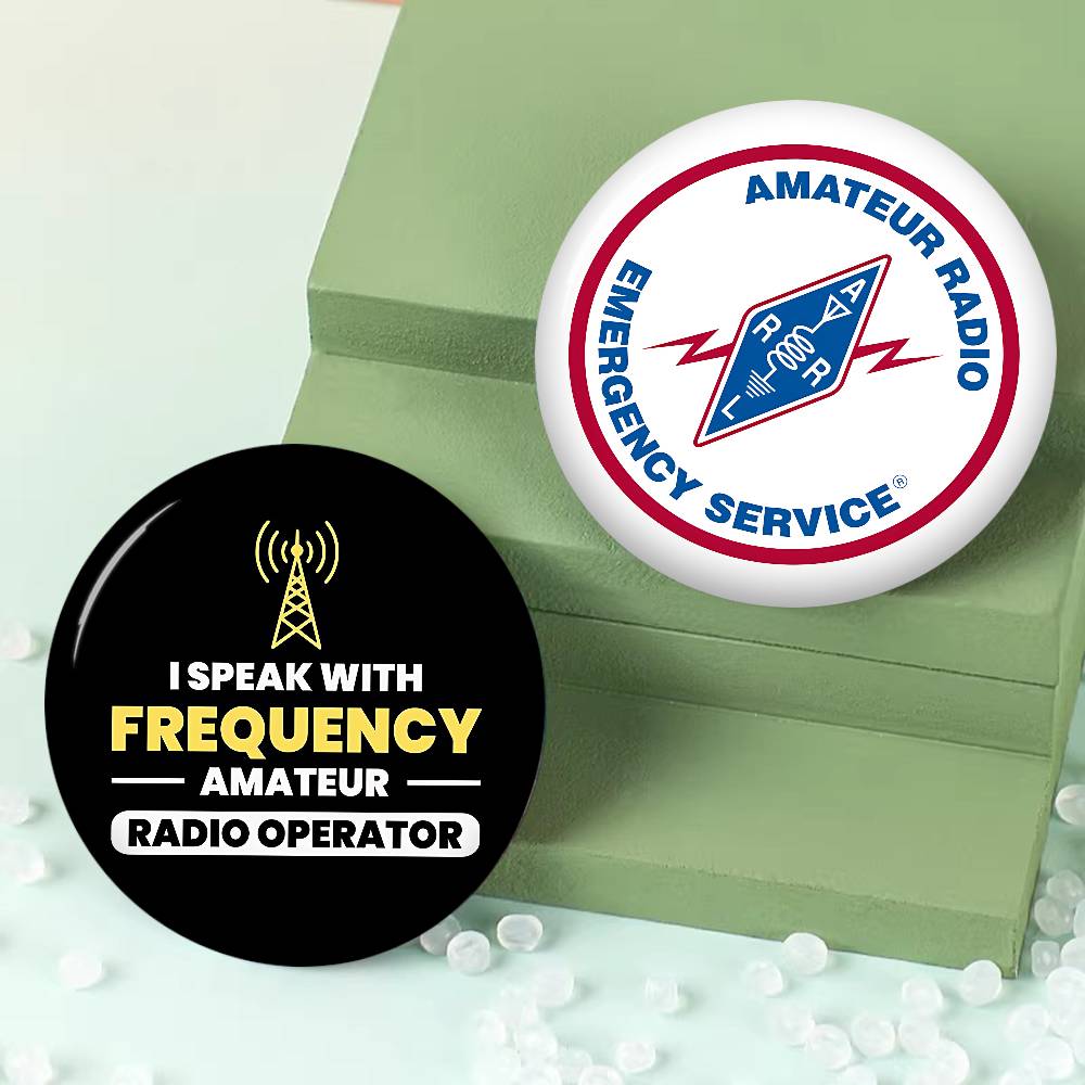 Licensed H-Ham Retro Radio New - Retro Gaming Fun recensione e prezzo