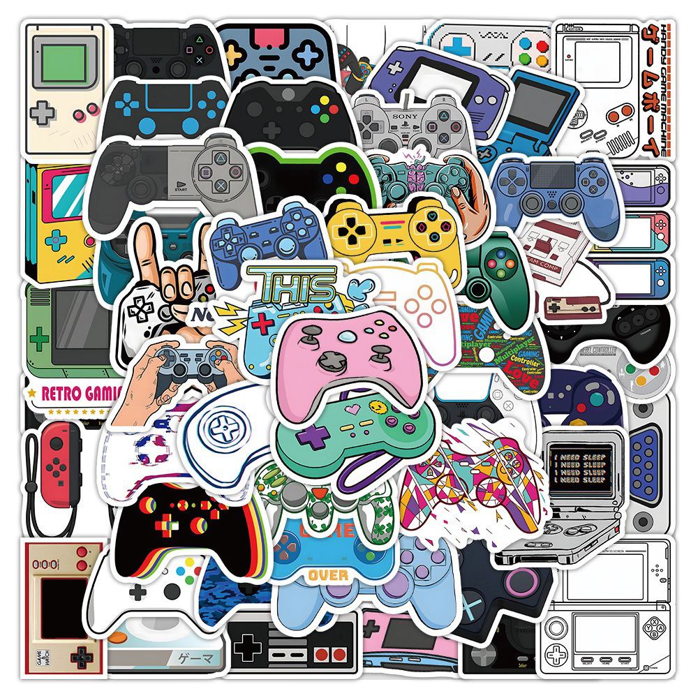 10/30/50pcs Cartoon Retro Vide - Retro Gaming Phone recensione e prezzo