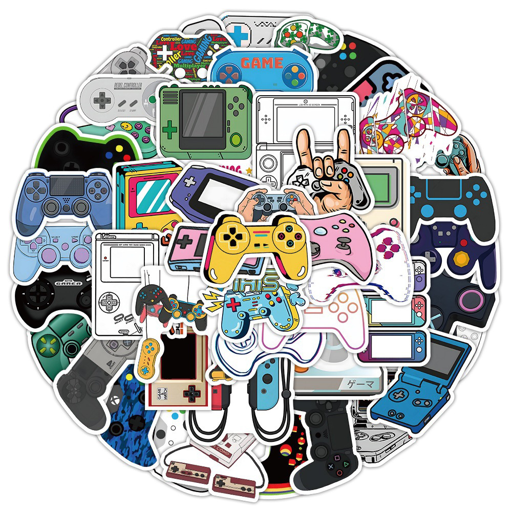 10/30/50pcs Cartoon Retro Vide - Retro Gaming Phone recensione e prezzo