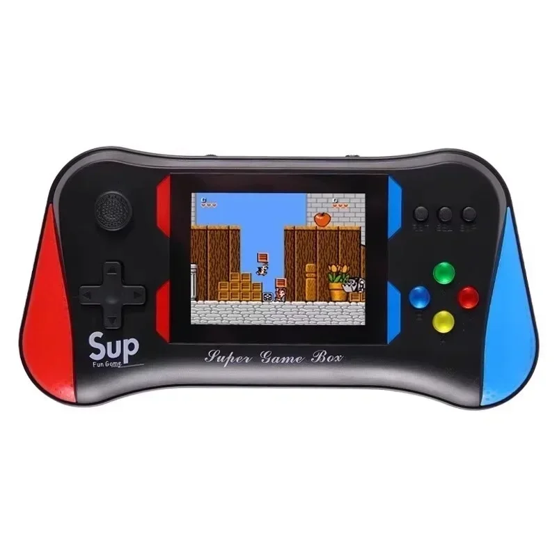 Children's Game Console Palm R - Retro Gaming Fun recensione e prezzo
