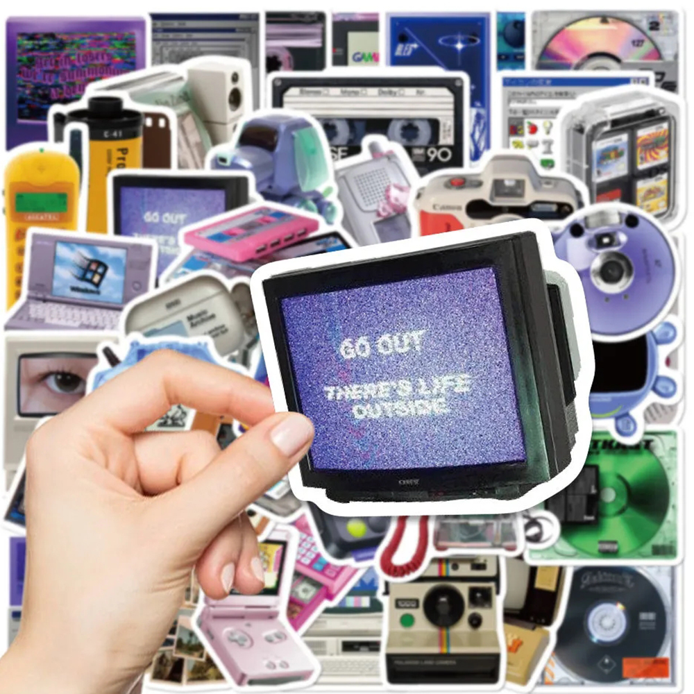 10/30/50pcs Vintage Computer G - Retro Gaming Phone recensione e prezzo