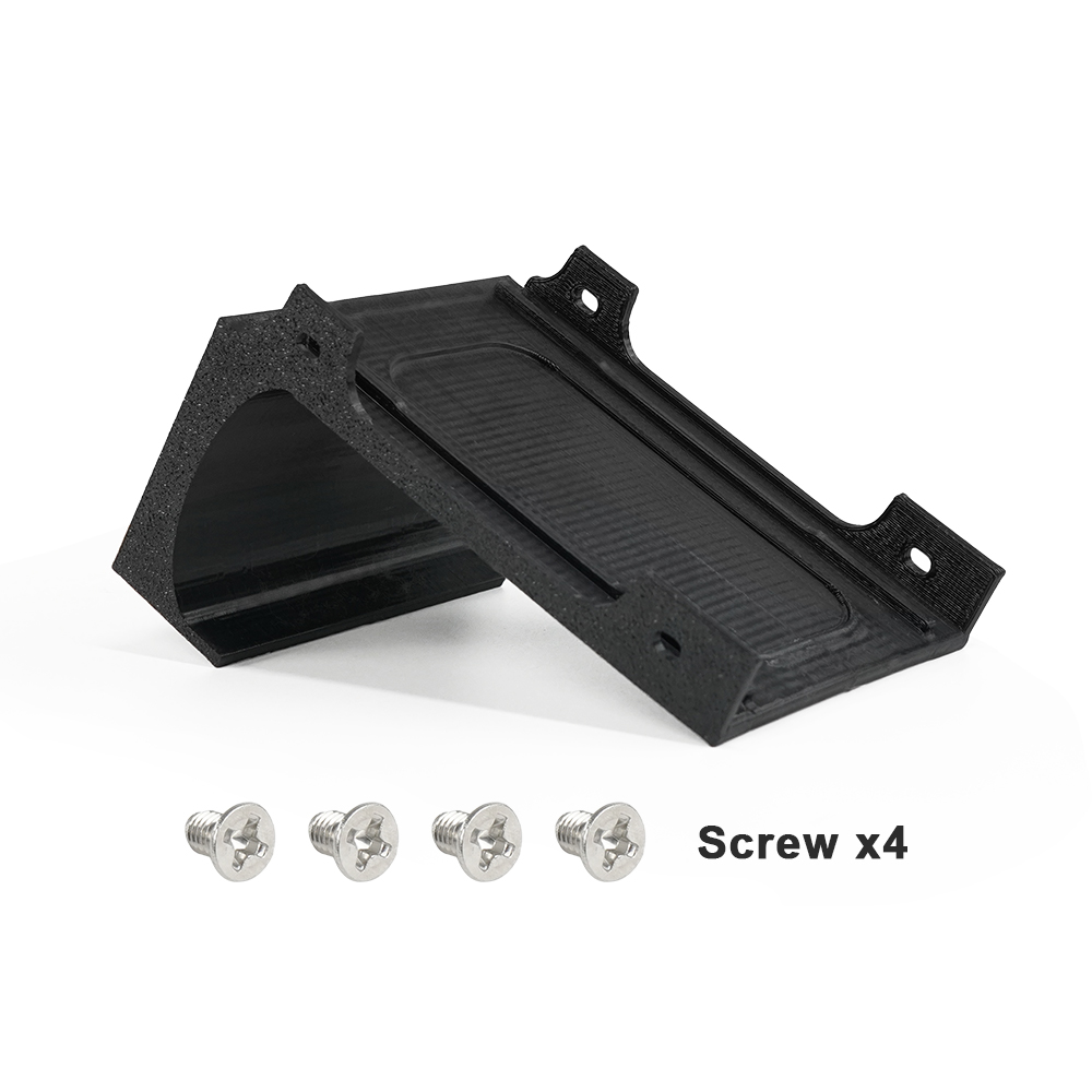 Black 3D Printed HDD Hard Driv - Retro Gaming Phone recensione e prezzo