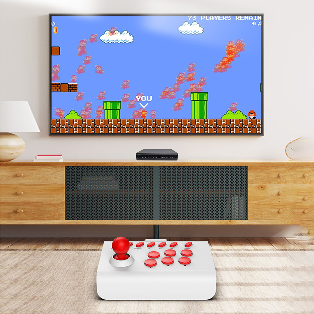 3 Connection Modes Potable Ret - Retro Gaming Play Zone recensione e prezzo