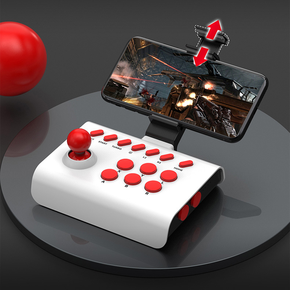 3 Connection Modes Potable Ret - Retro Gaming Play Zone recensione e prezzo