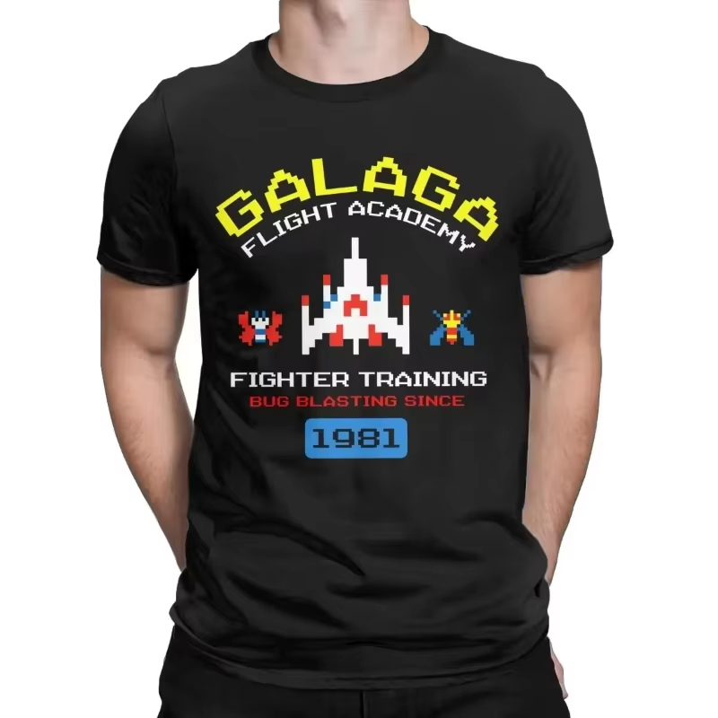 Cool Arcade Galaga Video Game  - Gaming Retro Arcade recensione e prezzo