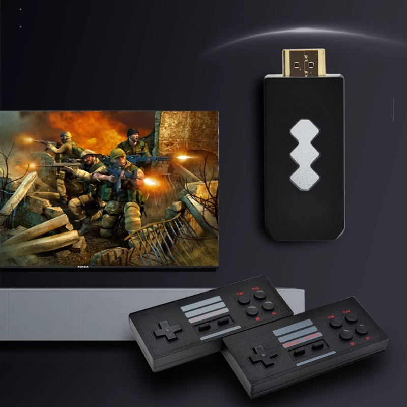 NEW HD-compatible Video Game C - Retro Gaming Fun recensione e prezzo