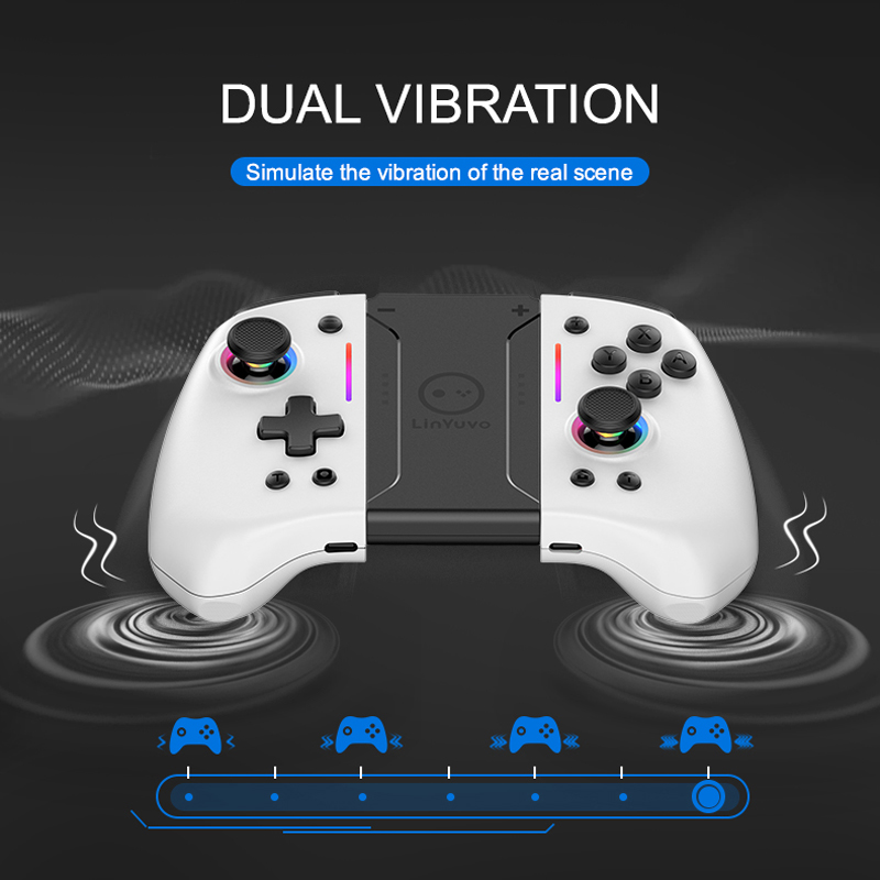 Wireless Bluetooth Control For - Retro Gaming Phone recensione e prezzo