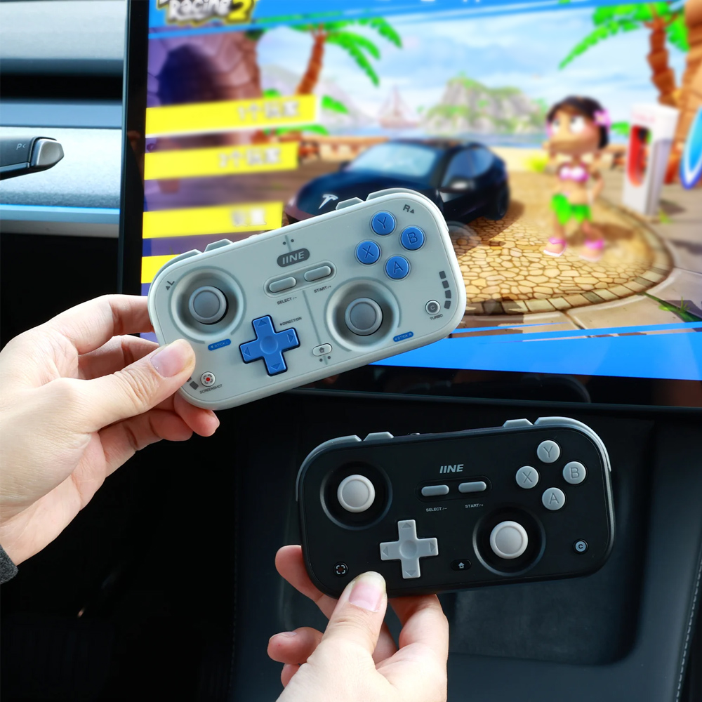 Retro Gaming Controller for Ni - Retro Gaming Phone recensione e prezzo