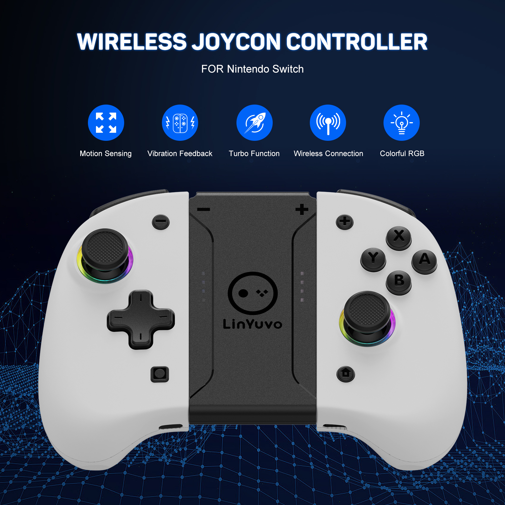 Wireless Bluetooth Controller  - Retro Gaming Phone recensione e prezzo